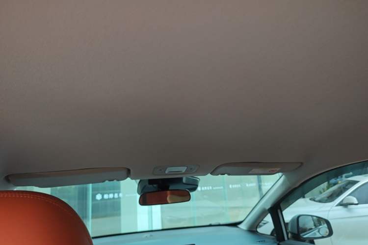 Used AION Y 2025 Plus 510 Enjoy Edition Headliner