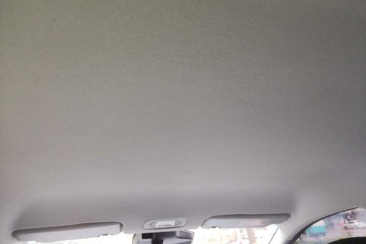 Used AION Y 2025 Plus 430 Smart Edition Headliner