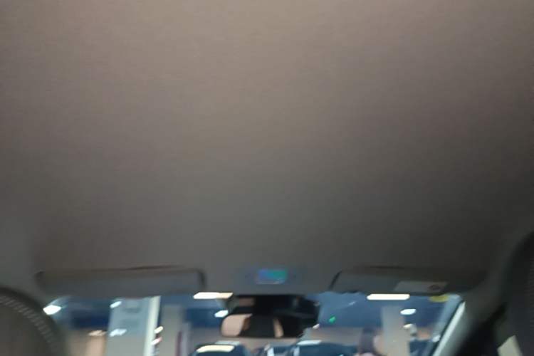 Used AION Y 2025 Plus 510 Zhihao Edition Headliner