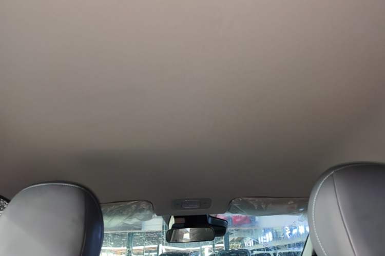 Used AION Y 2025 Plus 510 Zhihao Edition Headliner