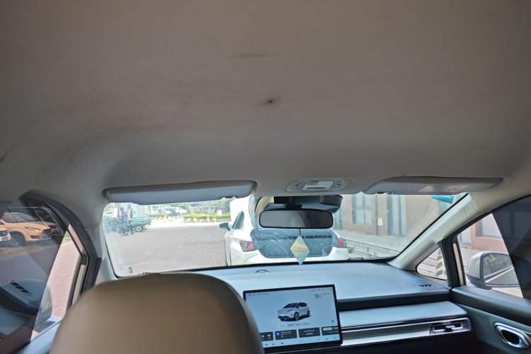 Used AION Y 2025 Plus 510 Smart Edition Headliner