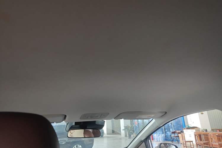 Used AION Y 2025 Plus 510 Smart Edition Headliner