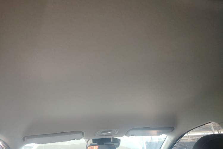 Used AION Y 2025 Plus 510 Zhihao Edition Headliner