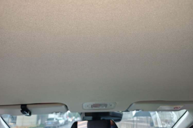 Used AION Y 2025 Plus 510 Enjoy Edition Headliner