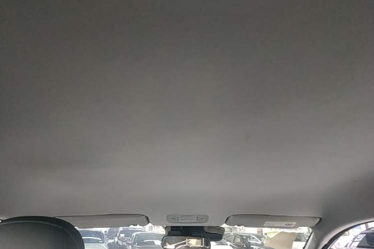 Used AION Y 2025 Plus 510 Zhihao Edition Headliner