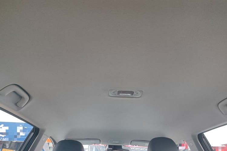 Used AION Y 2025 Plus 510 Zhihao Edition Headliner