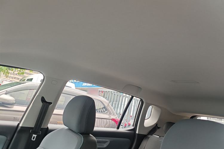 Used AION Y 2025 Plus 510 Enjoy Edition Headliner