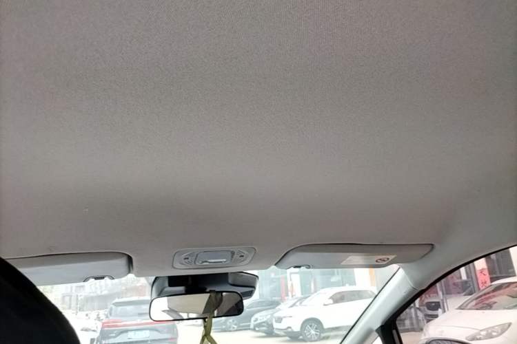 Used AION Y 2025 Plus 510 Smart Edition Headliner