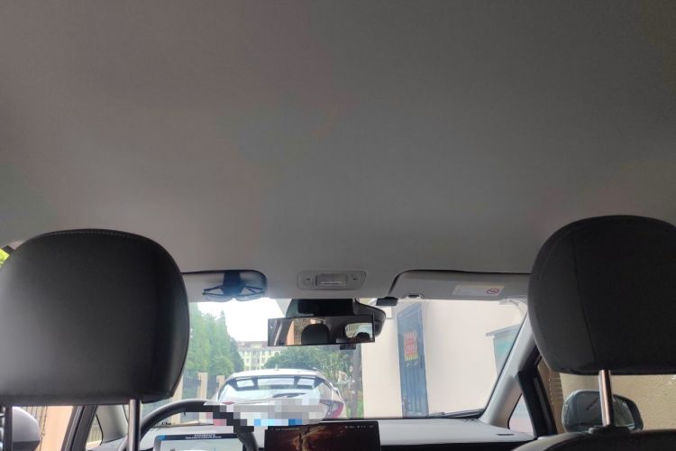 Used AION Y 2025 Plus 510 Zhihao Edition Headliner
