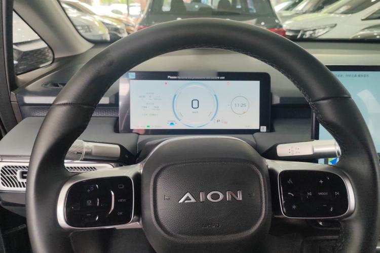 Used AION Y 2025 Plus 510 Zhihao Edition Instrument Cluster