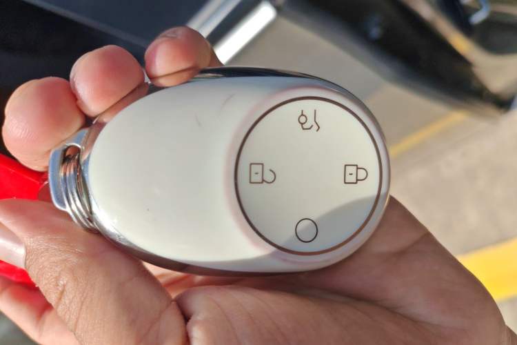 Used AION Y 2025 Plus 510 Zhihao Edition Interior 1