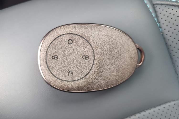 Used AION Y 2025 Plus 510 Zhihao Edition Interior 1