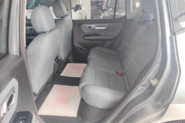 Used AION Y 2025 Plus 510 Zhihao Edition Interior 2