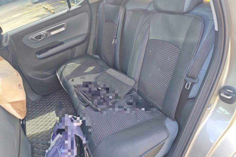 Used AION Y 2025 Plus 510 Zhihao Edition Interior 4