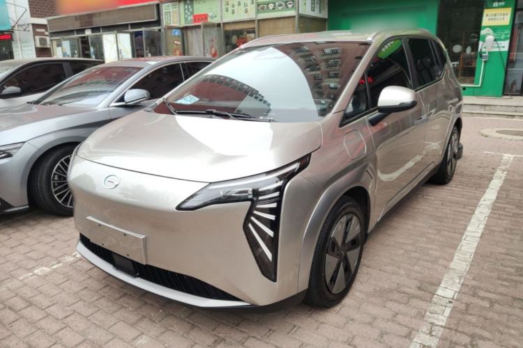 AION Y 2025 Plus 430 Smart Edition