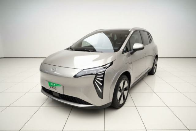 Used AION Y 2025 Plus 430 Smart Edition