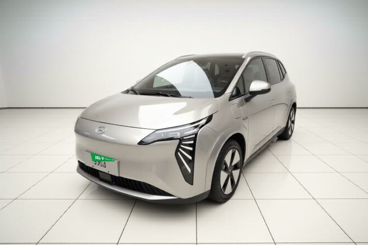 Ojetý AION Y 2025 Plus 430 Smart Edition Guazi used car, China used car export, Used car for sale, Used  cars, Cheapest cars for sale