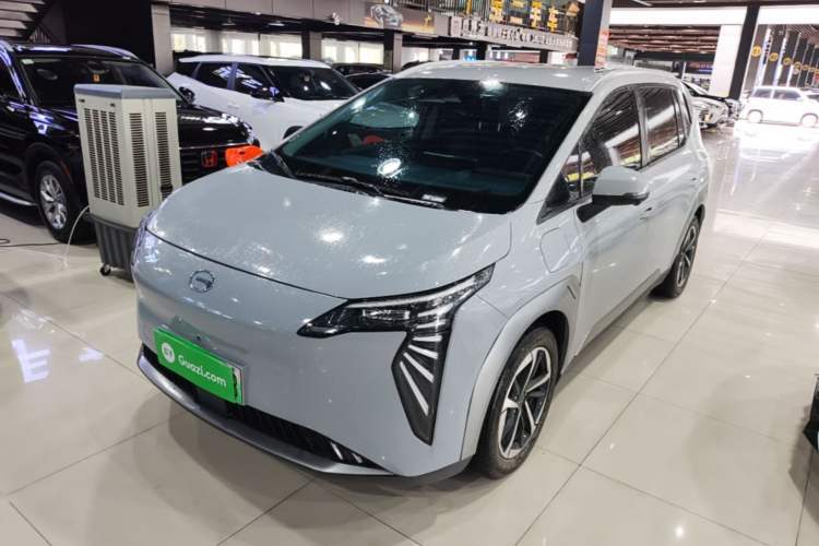 Used AION Y 2025 Plus 510 Zhihao Edition Guazi used car, China used car export, Used car for sale, Used  cars, Cheapest cars for sale