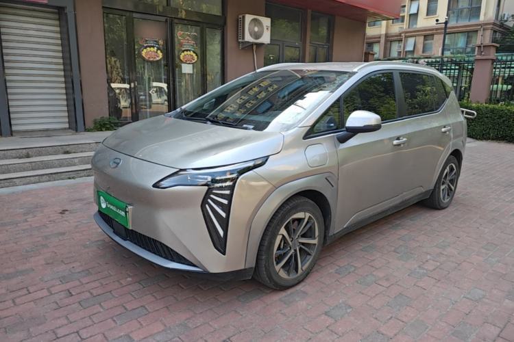 Used AION Y 2025 Plus 510 Smart Edition Guazi used car, China used car export, Used car for sale, Used  cars, Cheapest cars for sale