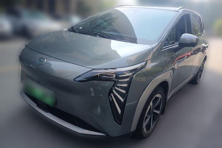 Ojetý AION Y 2025 Plus 510 Zhihao Edition Guazi used car, China used car export, Used car for sale, Used  cars, Cheapest cars for sale