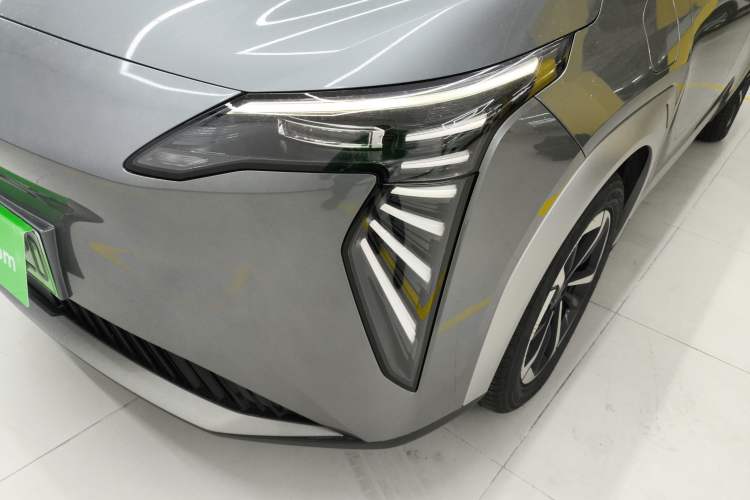 Used AION Y 2025 Plus 510 Smart Edition Left Front Headlight