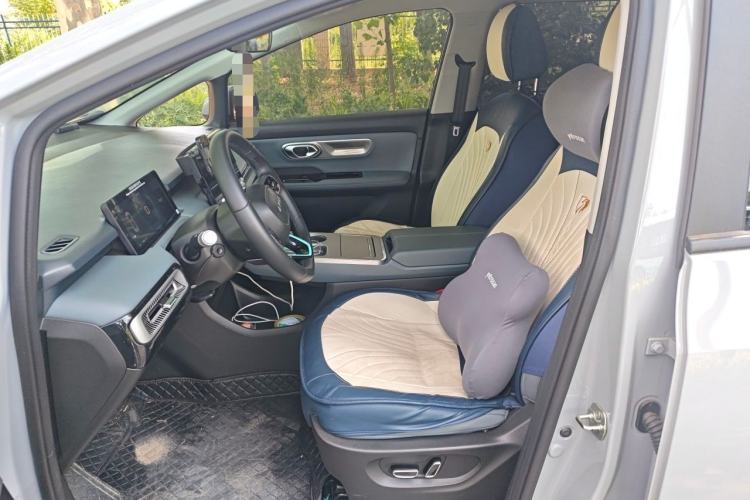 Used AION Y 2025 Plus 510 Zhihao Edition Left Front Seat