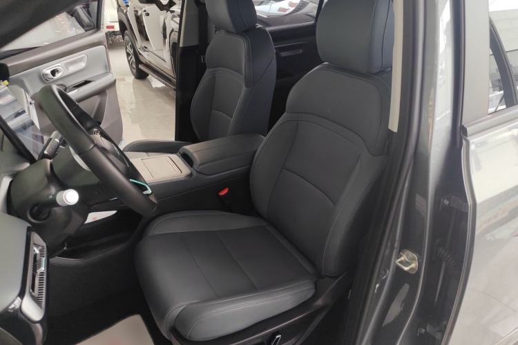 Used AION Y 2025 Plus 510 Zhihao Edition Left Front Seat
