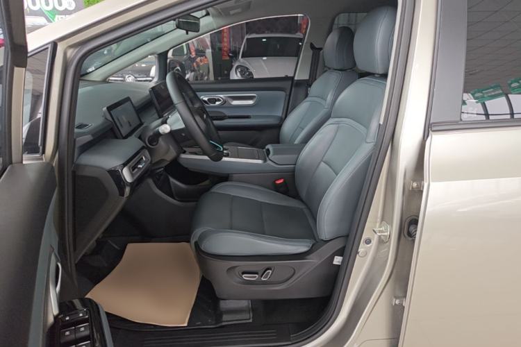 Used AION Y 2025 Plus 510 Zhihao Edition Left Front Seat