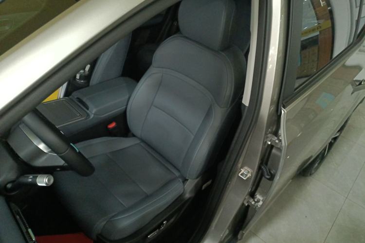 Used AION Y 2025 Plus 510 Zhihao Edition Left Front Seat