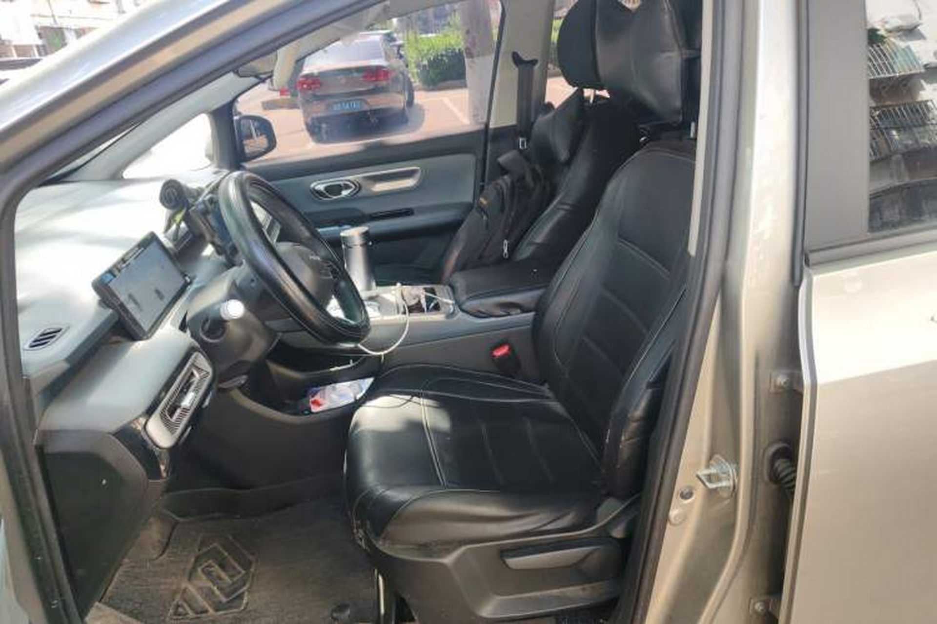 Used AION Y 2025 Plus 430 Smart Edition Left Front Seat