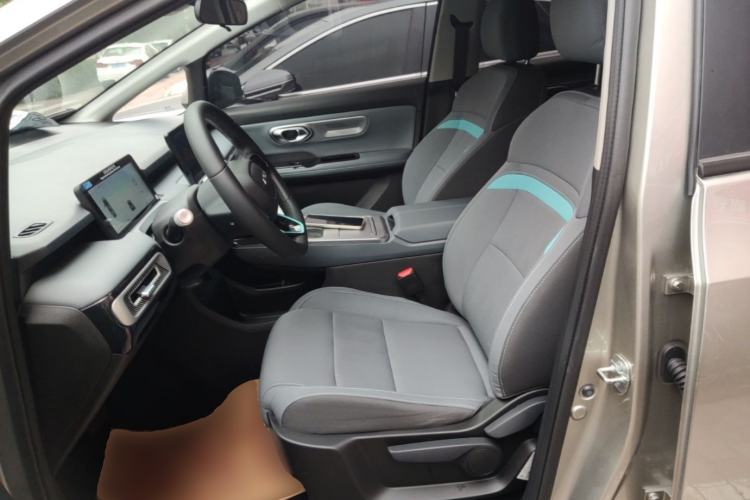 Used AION Y 2025 Plus 430 Smart Edition Left Front Seat