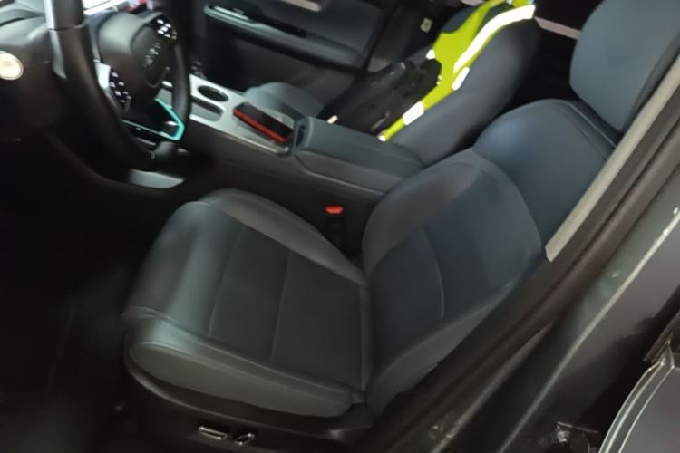 Used AION Y 2025 Plus 510 Zhihao Edition Left Front Seat