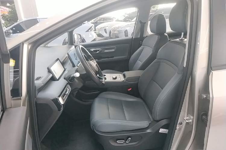 Used AION Y 2025 Plus 510 Zhihao Edition Left Front Seat