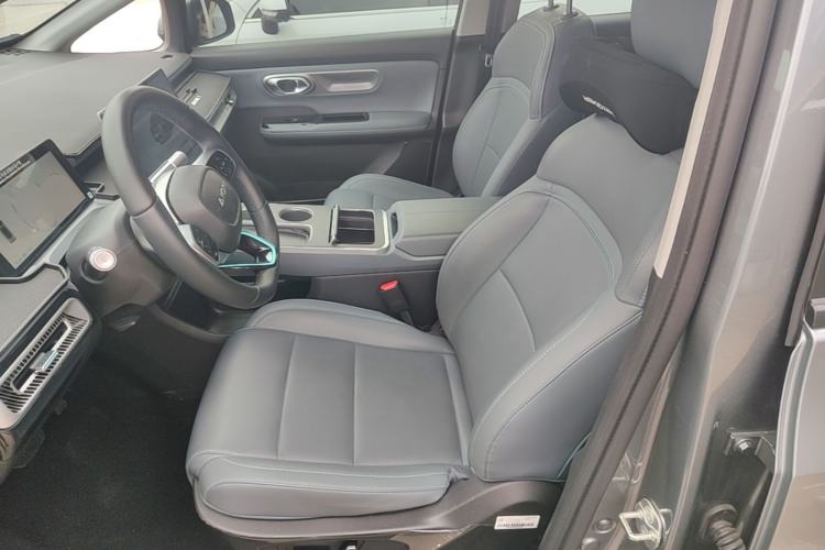 Used AION Y 2025 Plus 510 Zhihao Edition Left Front Seat