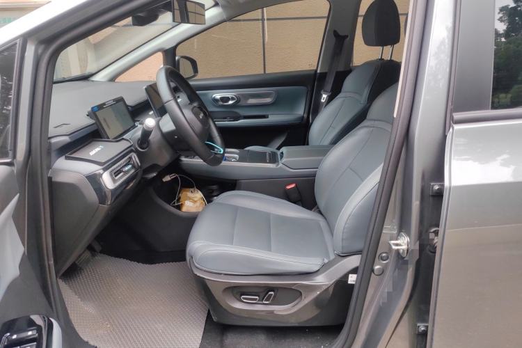 Used AION Y 2025 Plus 510 Zhihao Edition Left Front Seat