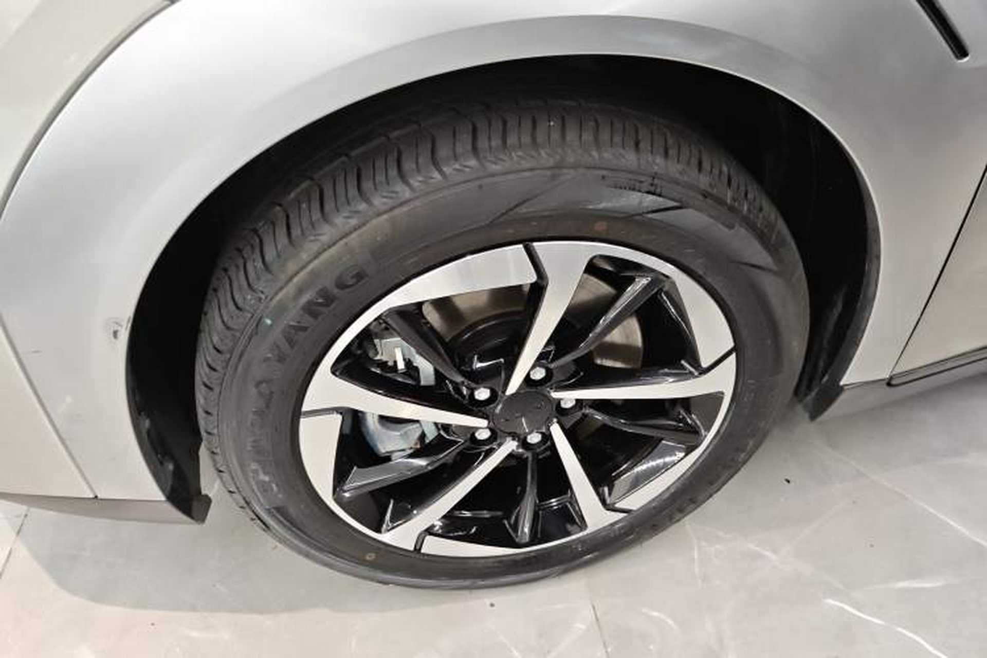 Used AION Y 2025 Plus 510 Smart Edition Left Front Wheel Hub