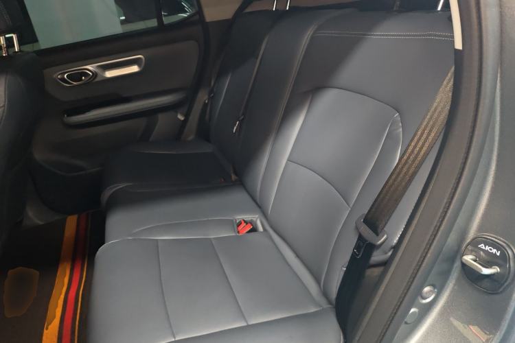 Used AION Y 2025 Plus 510 Smart Edition Left Rear Seat