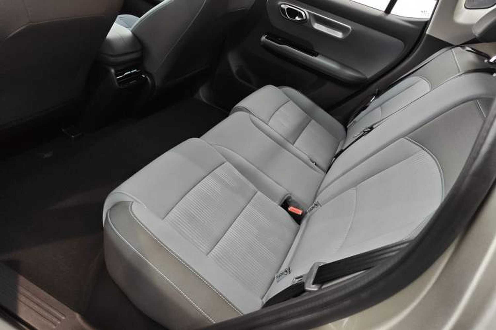 Used AION Y 2025 Plus 510 Smart Edition Left Rear Seat