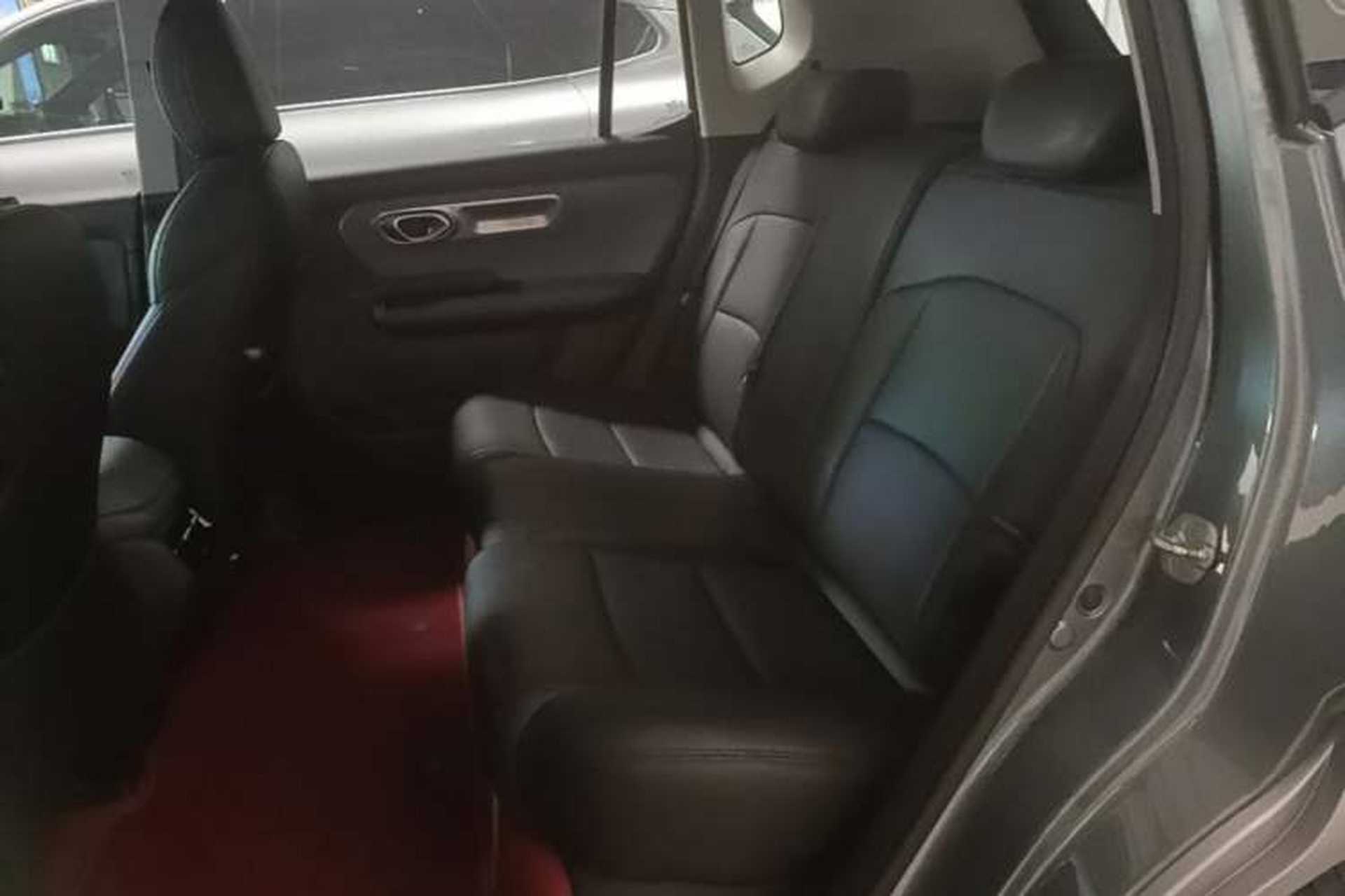 Used AION Y 2025 Plus 510 Smart Edition Left Rear Seat