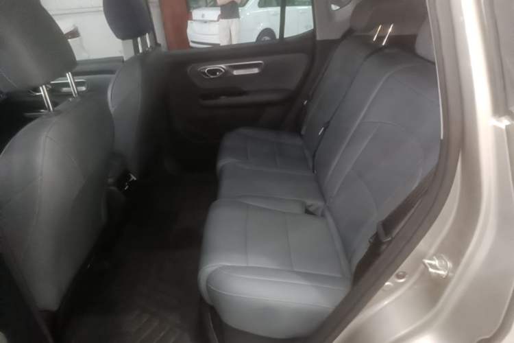 Used AION Y 2025 Plus 510 Zhihao Edition Left Rear Seat