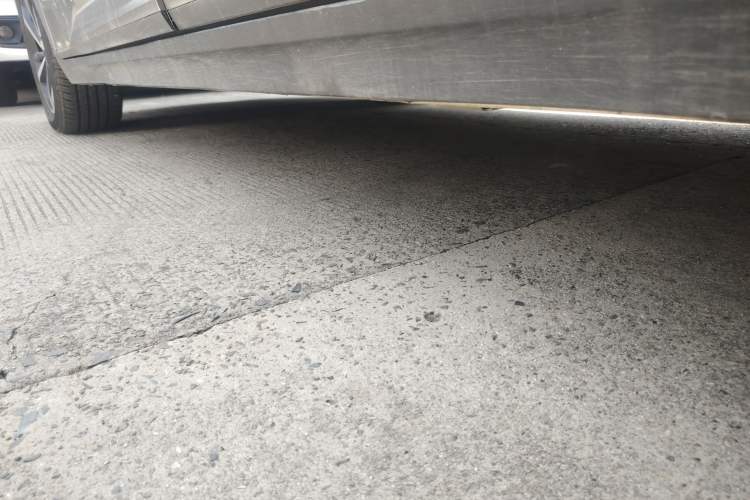 Used AION Y 2025 Plus 510 Zhihao Edition Left Side Sill