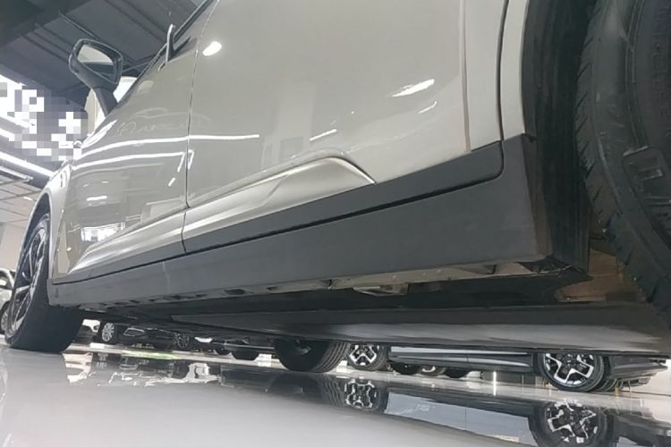 Used AION Y 2025 Plus 510 Zhihao Edition Left Side Sill