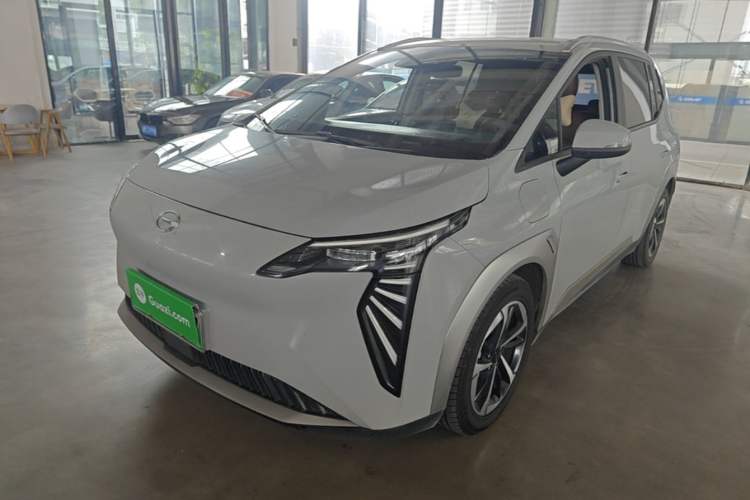 AION Y 2025 Plus 510 Smart Edition