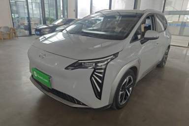 Used AION Y 2025 Plus 510 Smart Edition