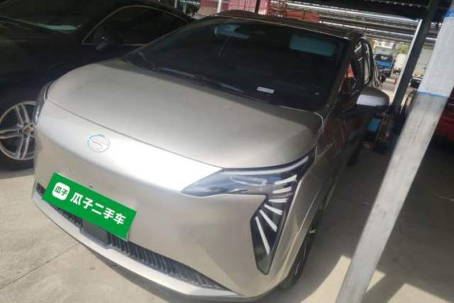 Used AION Y 2025 Plus 510 Zhihao Edition