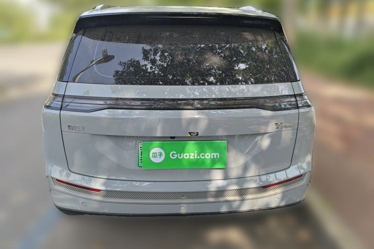 Used AION Y 2025 Plus 510 Zhihao Edition Rear