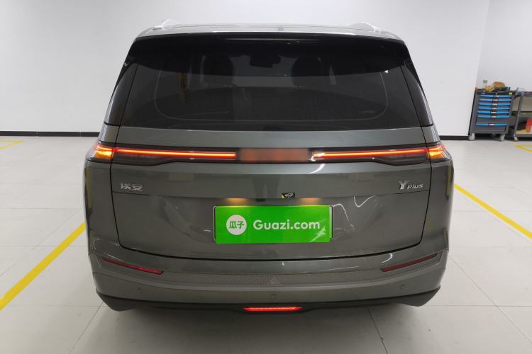 Used AION Y 2025 Plus 510 Smart Edition Rear