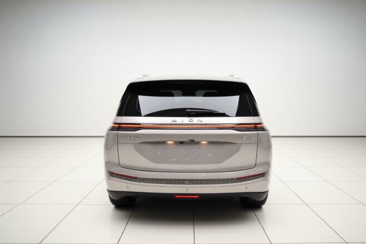 Used AION Y 2025 Plus 430 Smart Edition Rear
