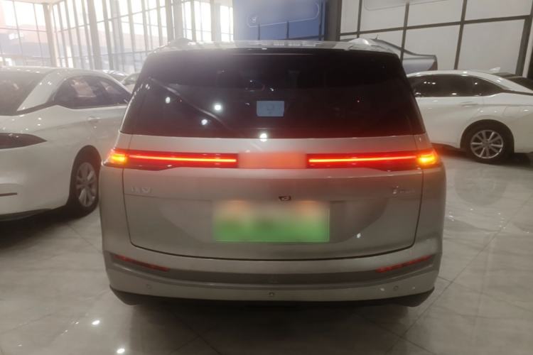 Used AION Y 2025 Plus 510 Zhihao Edition Rear