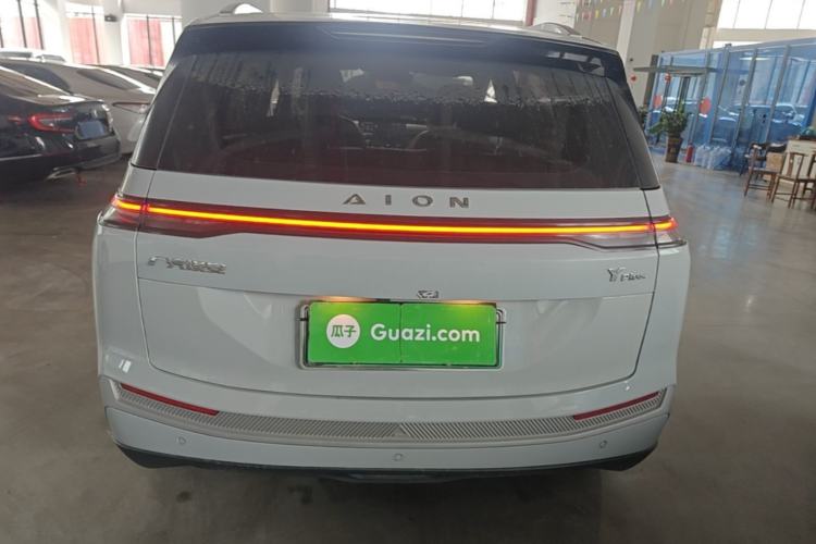 Used AION Y 2025 Plus 510 Smart Edition Rear